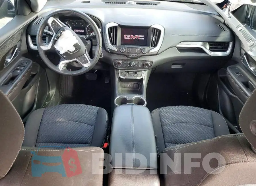 3GKALMEV6NL265933 Photo# 8