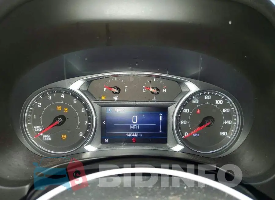 3GKALMEV7ML389790 Photo# 9