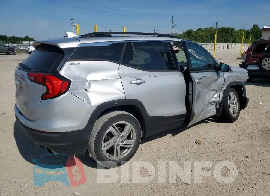 3GKALMEX7JL394520 Photo# 3