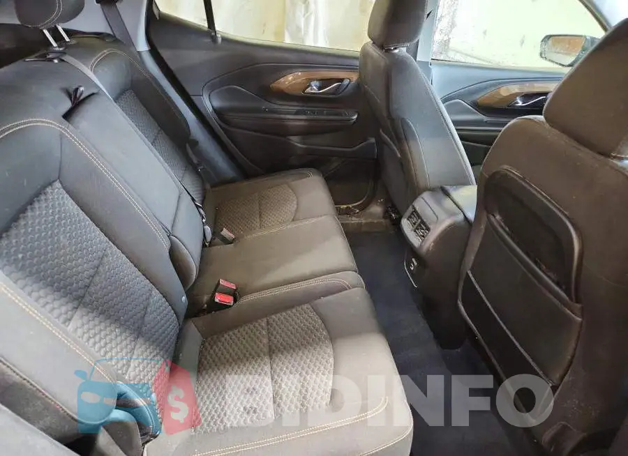 3GKALTEV1ML396485 Photo# 11