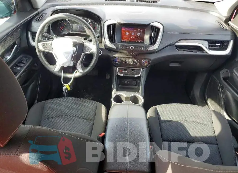 3GKALTEV3NL111593 Photo# 8