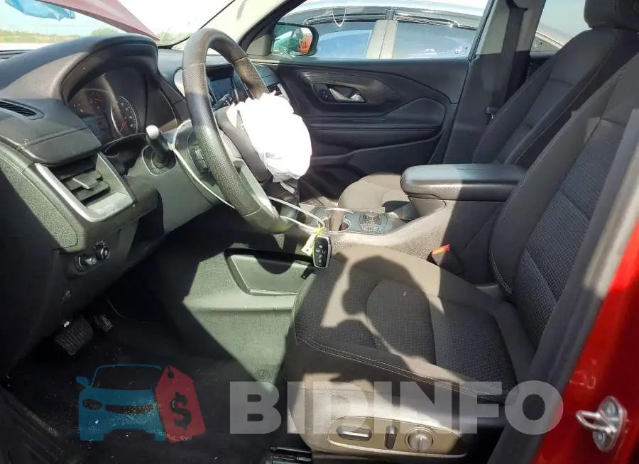 3GKALTEV3NL111593 Photo# 7