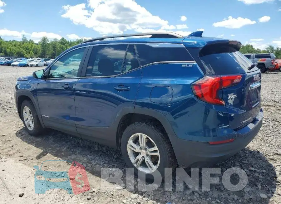 3GKALTEV9ML305253 Photo# 2