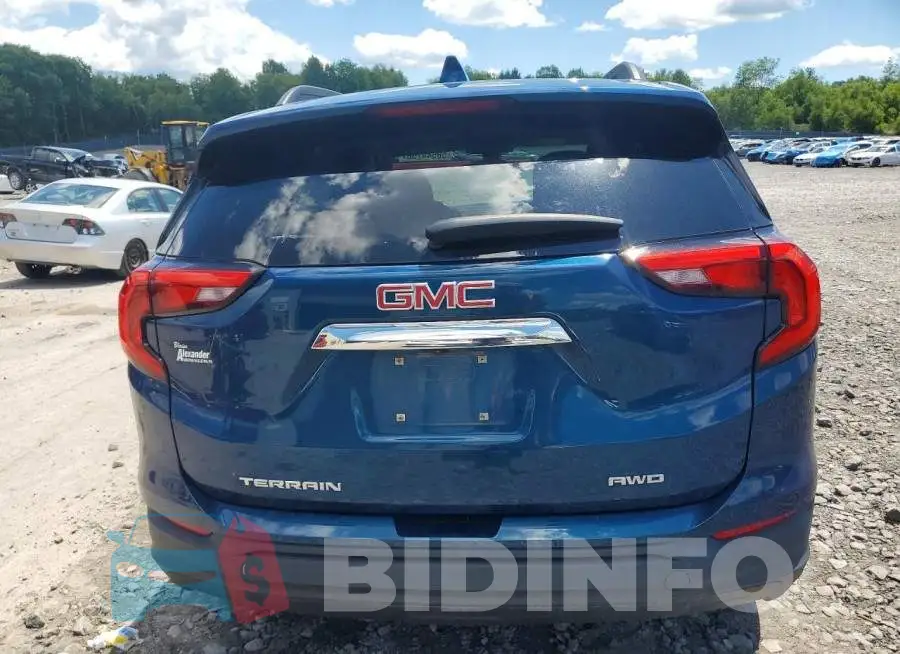 3GKALTEV9ML305253 Photo# 6