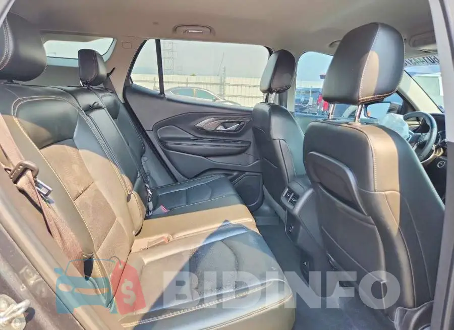 3GKALVEV3JL327417 Photo# 11