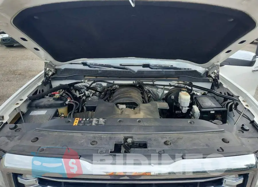 3GTP1NEC7HG288568 Photo# 11