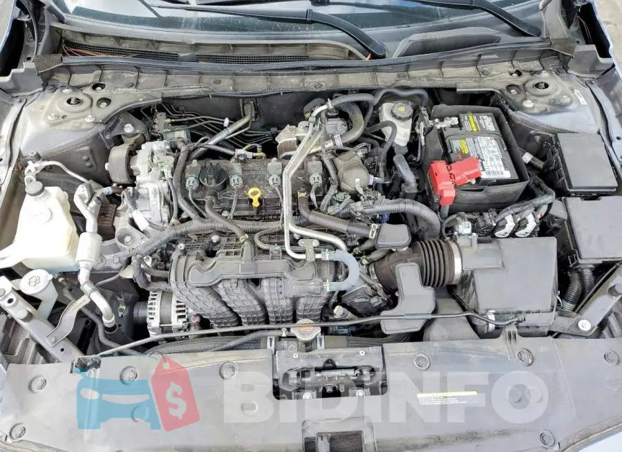 1N4BL4CV1PN418519 Photo# 11