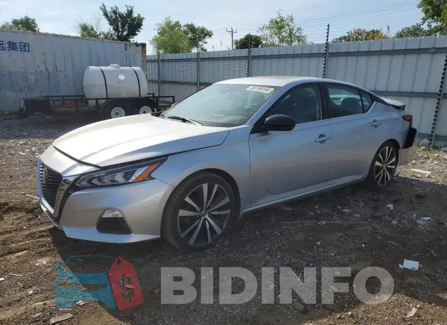 1N4BL4CV8LC178178 Photo# 1