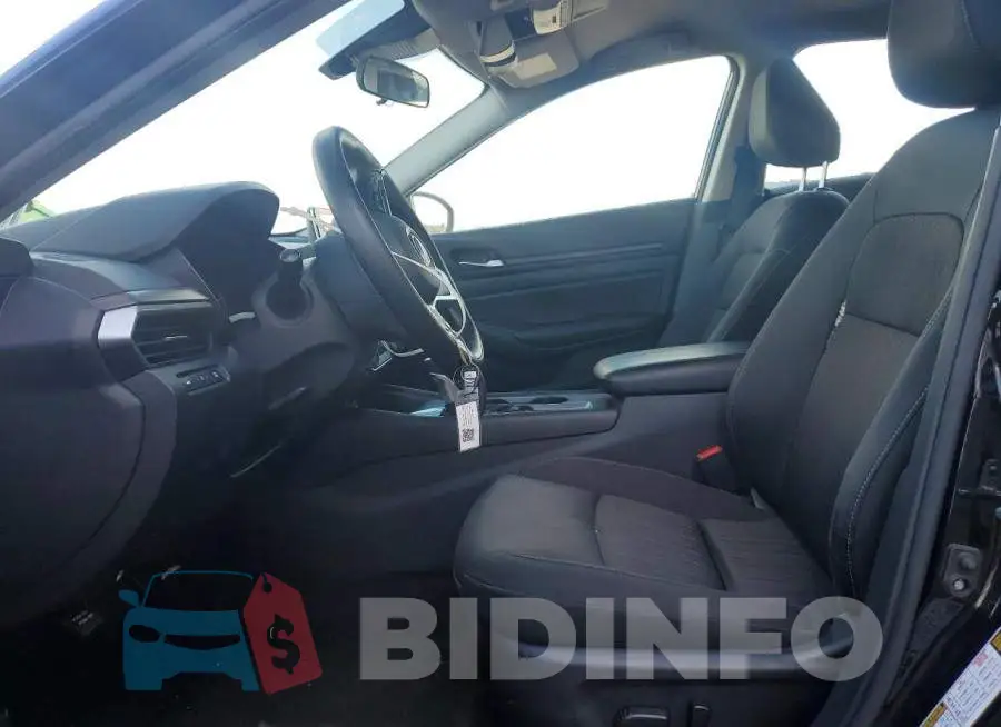 1N4BL4DV5SN301713 Photo# 7