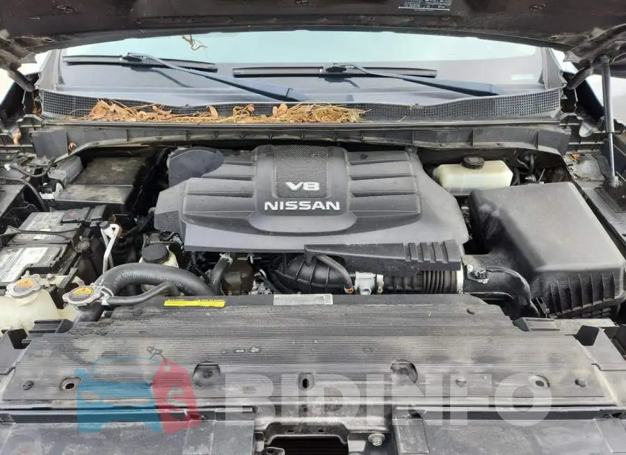 1N6AA1E66JN545237 Photo# 11