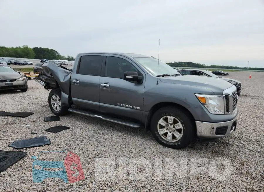 1N6AA1E66JN545237 Photo# 4