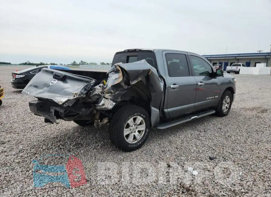 1N6AA1E66JN545237 Photo# 3