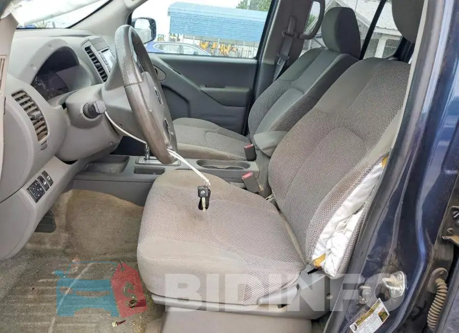 1N6DD0EV9JN717010 Photo# 7