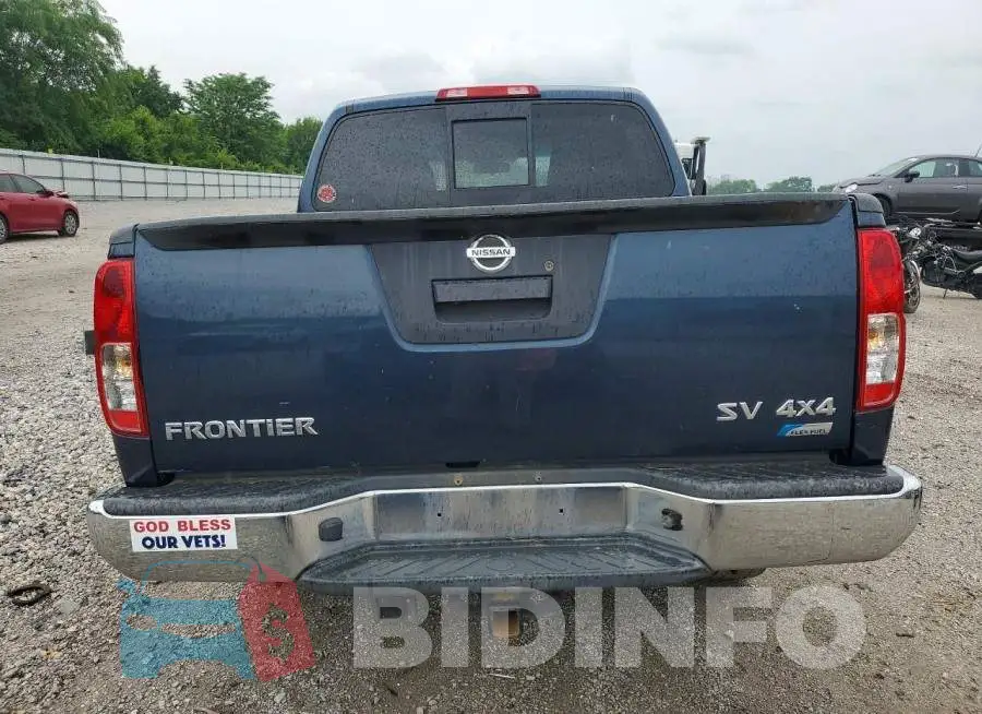 1N6DD0EV9JN717010 Photo# 6
