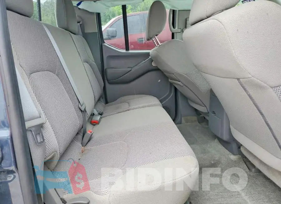 1N6DD0EV9JN717010 Photo# 10