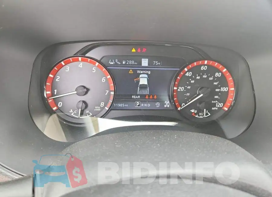 1N6ED1EK0RN604798 Photo# 9