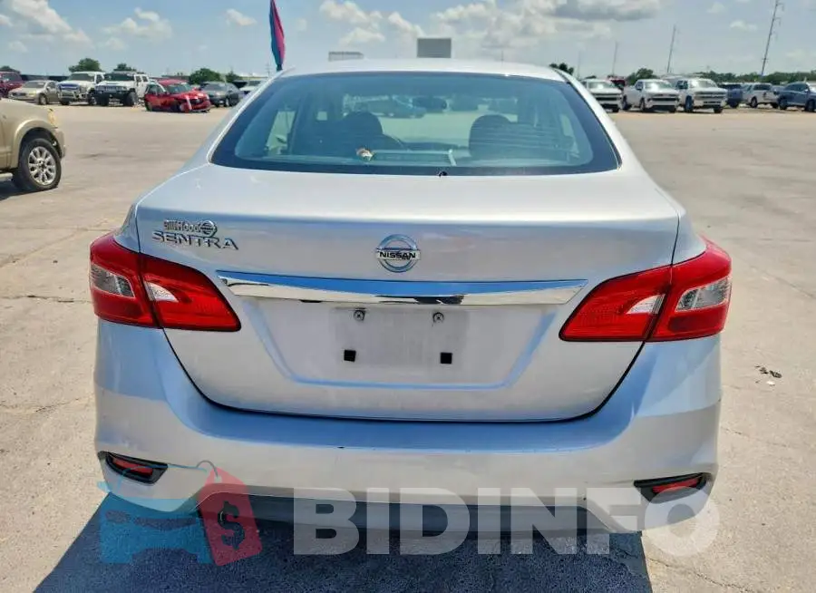 3N1AB7AP3JY337243 Photo# 6