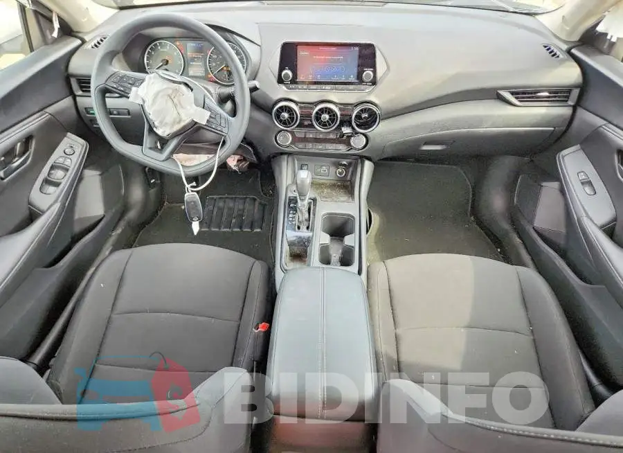 3N1AB8BV2SY364647 Photo# 8
