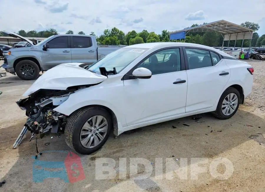 3N1AB8BV2SY364647 Photo# 1