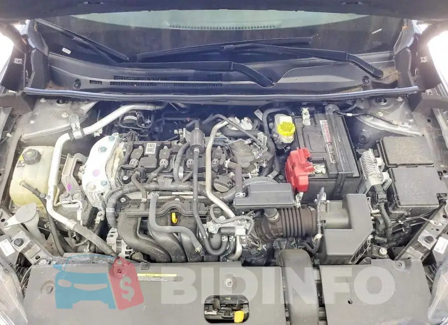 3N1AB8BV4SY309827 Photo# 11