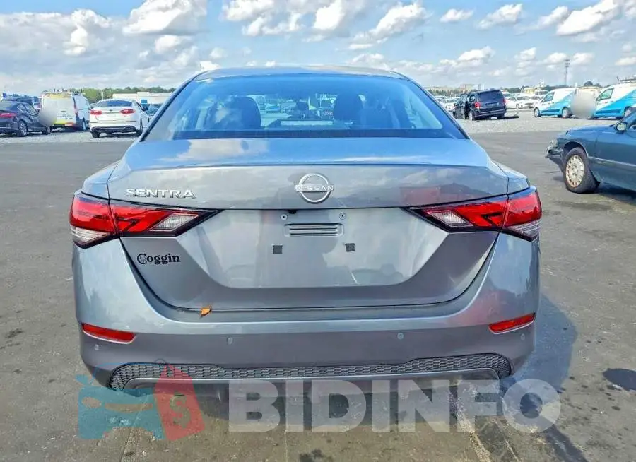 3N1AB8BV9SY420714 Photo# 6