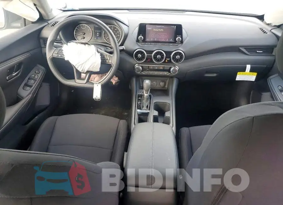 3N1AB8BV9SY420714 Photo# 8
