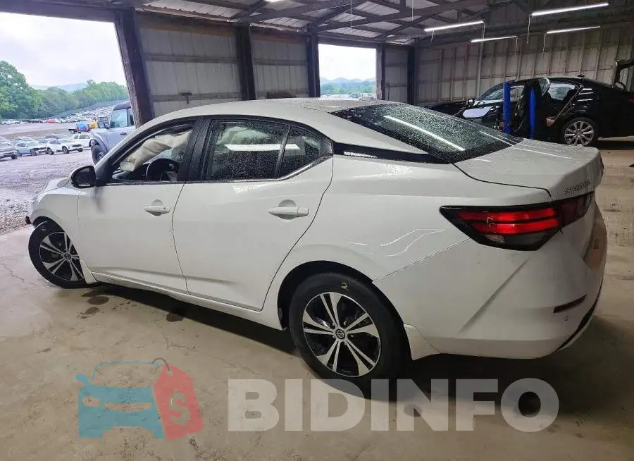 3N1AB8CV4LY210408 Photo# 2