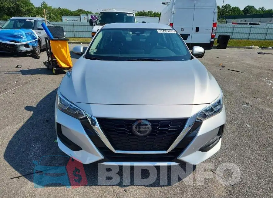 3N1AB8CV5PY240314 Photo# 5