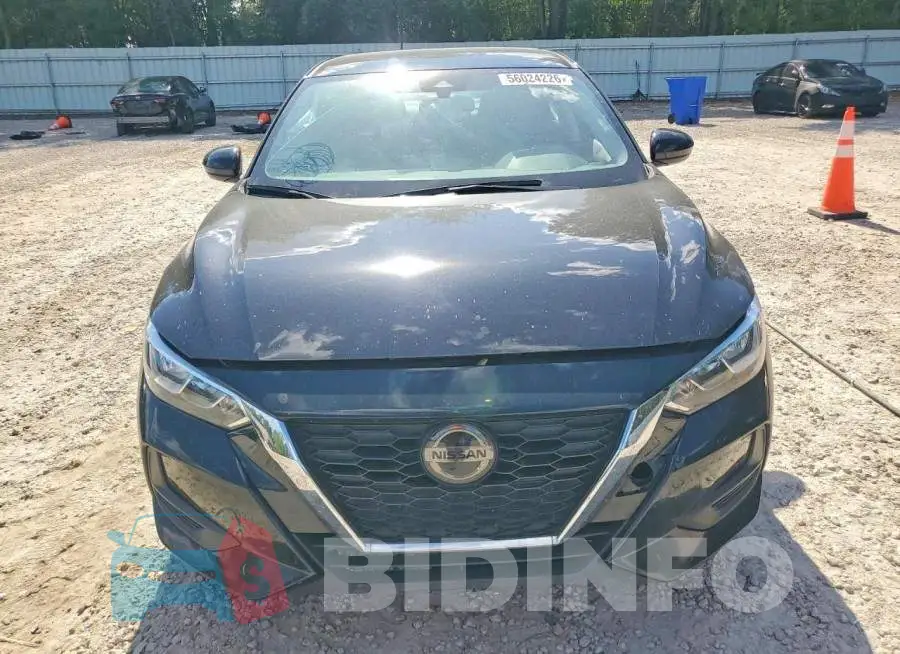 3N1AB8CV8PY227461 Photo# 5
