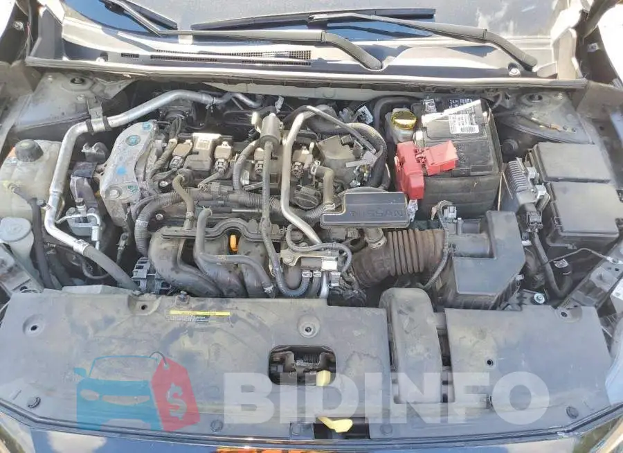 3N1AB8CV8PY227461 Photo# 11