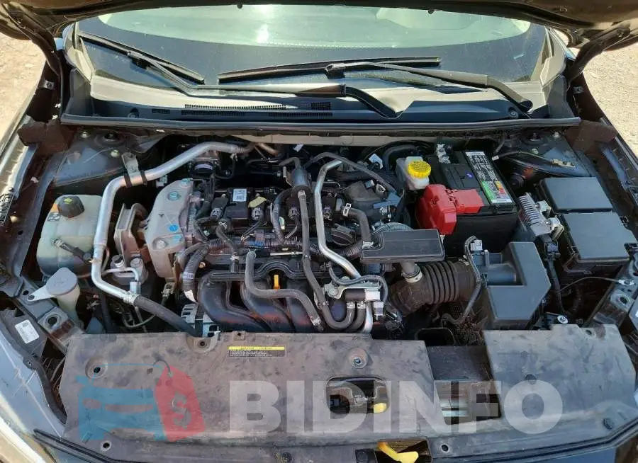 3N1AB8CV8PY256877 Photo# 11