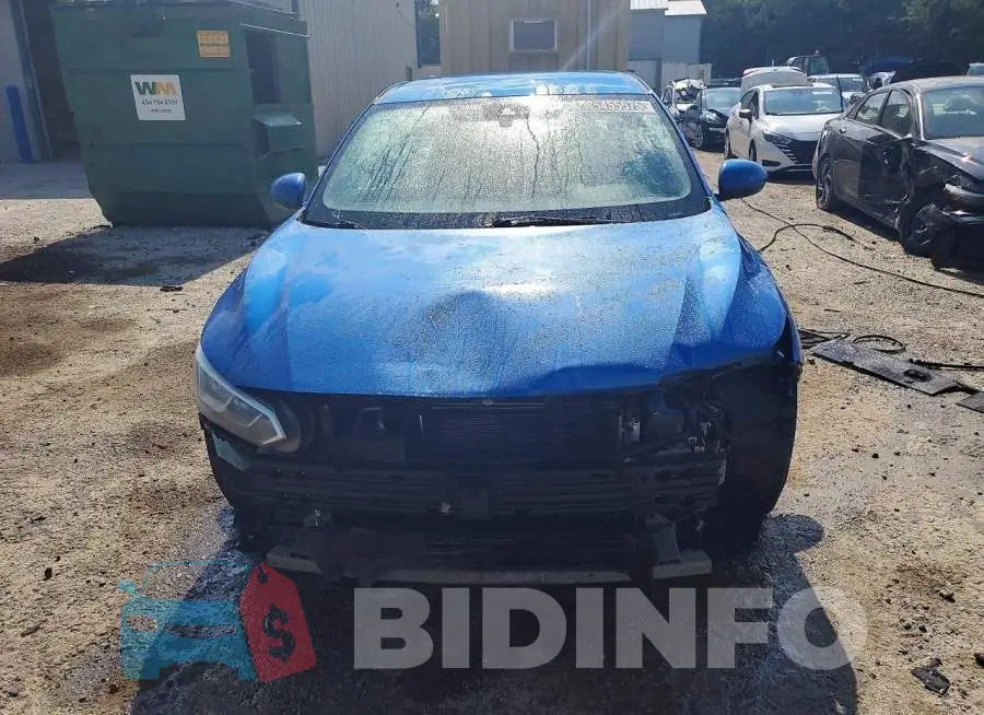 3N1AB8CV9NY202677 Photo# 5