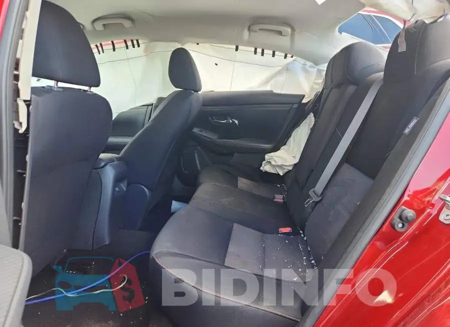 3N1AB8DVXLY298900 Photo# 10
