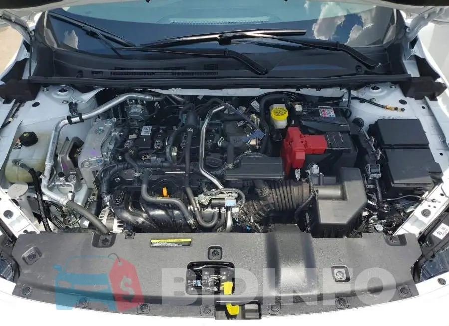 3N1AB9CV7TY271113 Photo# 11