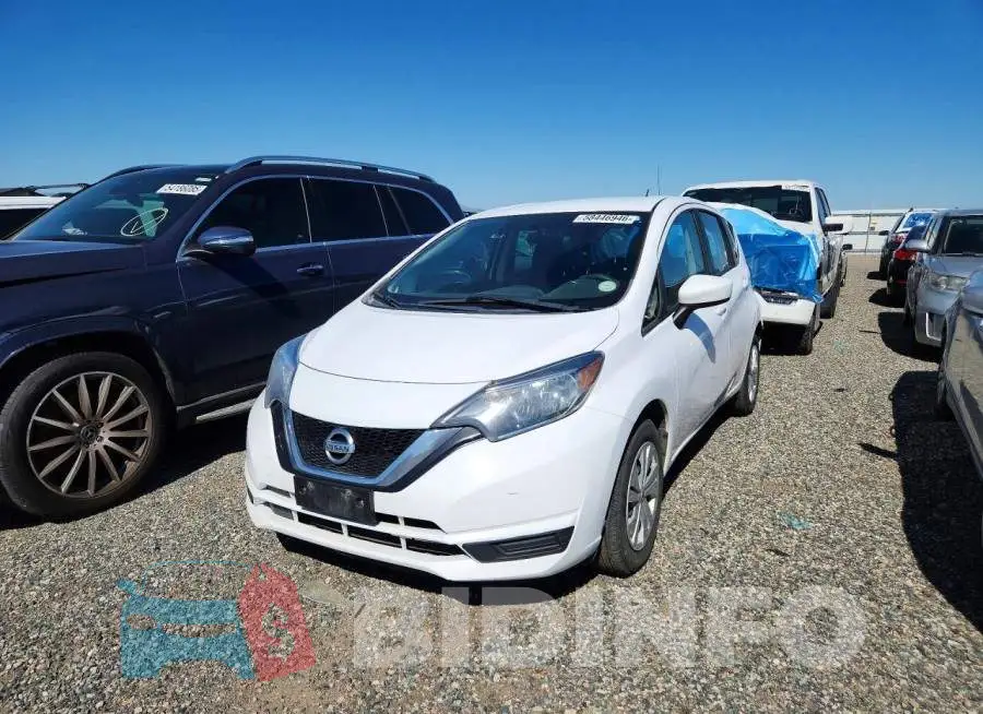 3N1CE2CP4HL372140 Photo# 1