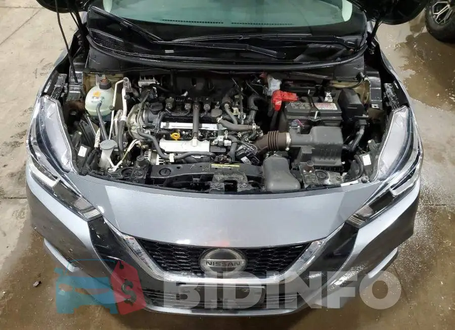 3N1CN8EVXNL868473 Photo# 11