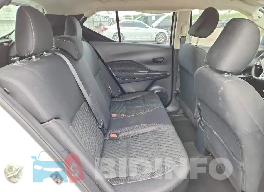 3N1CP5BV3NL530927 Photo# 11