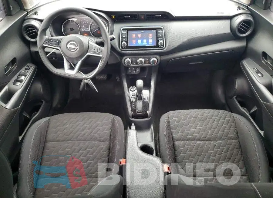 3N1CP5BV6NL481514 Photo# 8