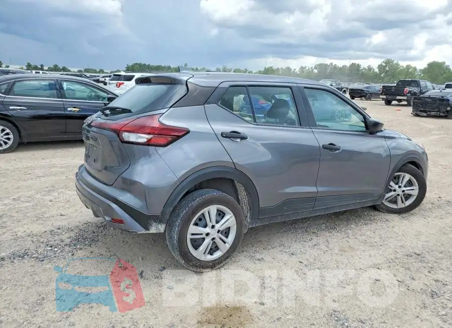 3N1CP5BV7PL535387 Photo# 3