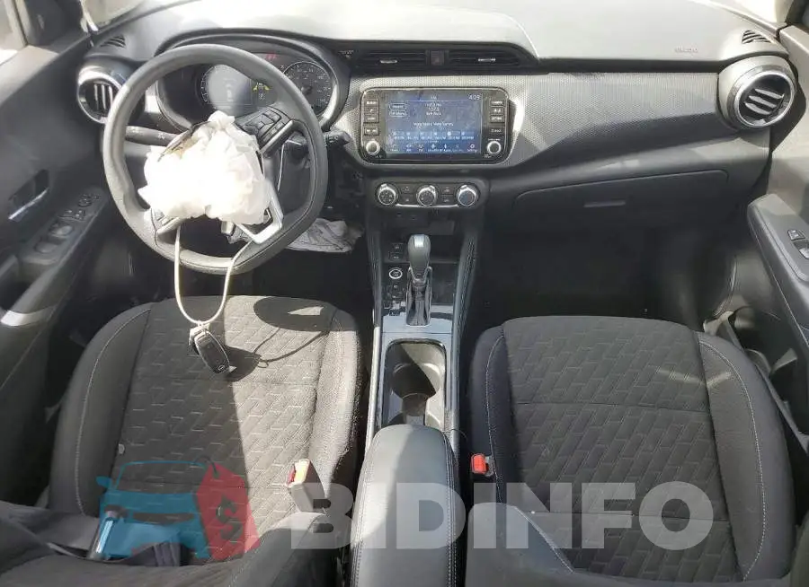 3N1CP5CV2PL570644 Photo# 8