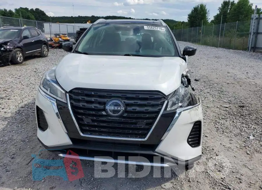 3N1CP5CV2PL570644 Photo# 5