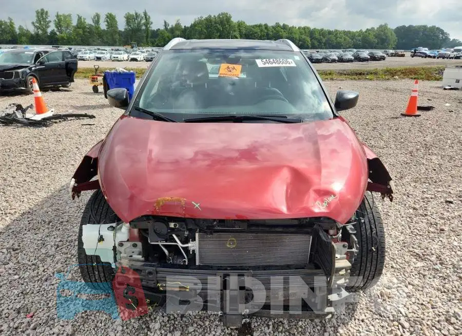 3N1CP5CV4LL491342 Photo# 5