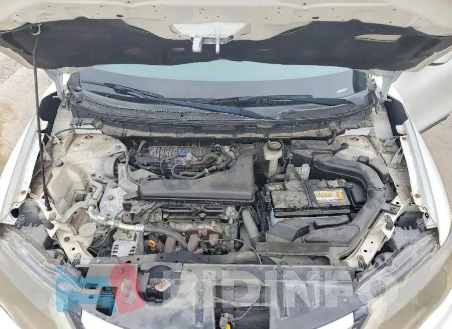 5N1AT2MT2LC754334 Photo# 12