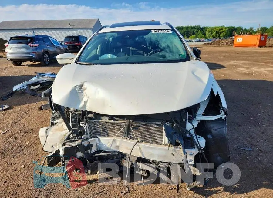 5N1AZ2BS9LN156688 Photo# 5