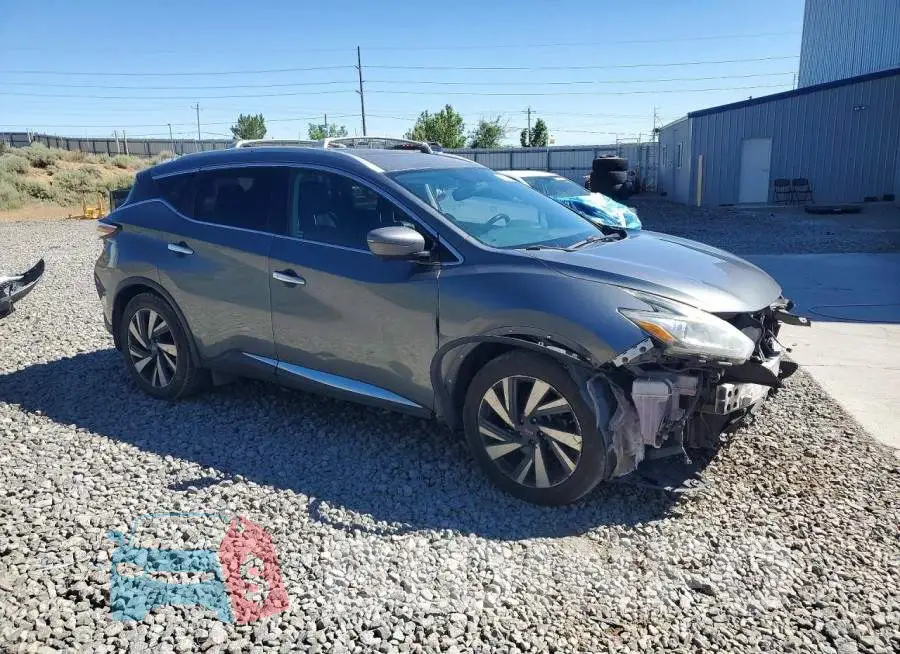 5N1AZ2MH8JN181676 Photo# 4