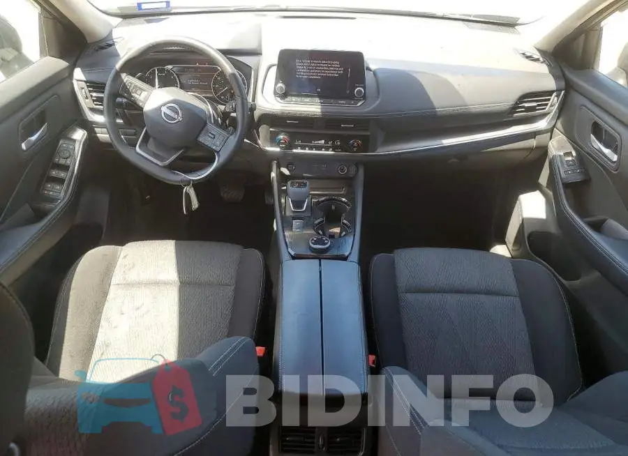 5N1BT3BB4SC813256 Photo# 8