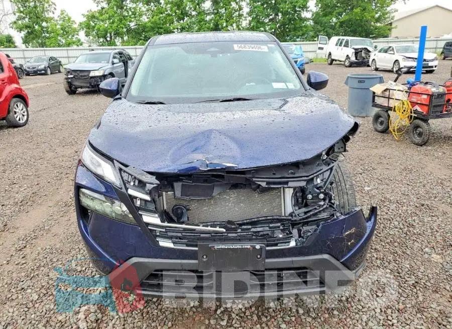 5N1BT3BB5RC743132 Photo# 5