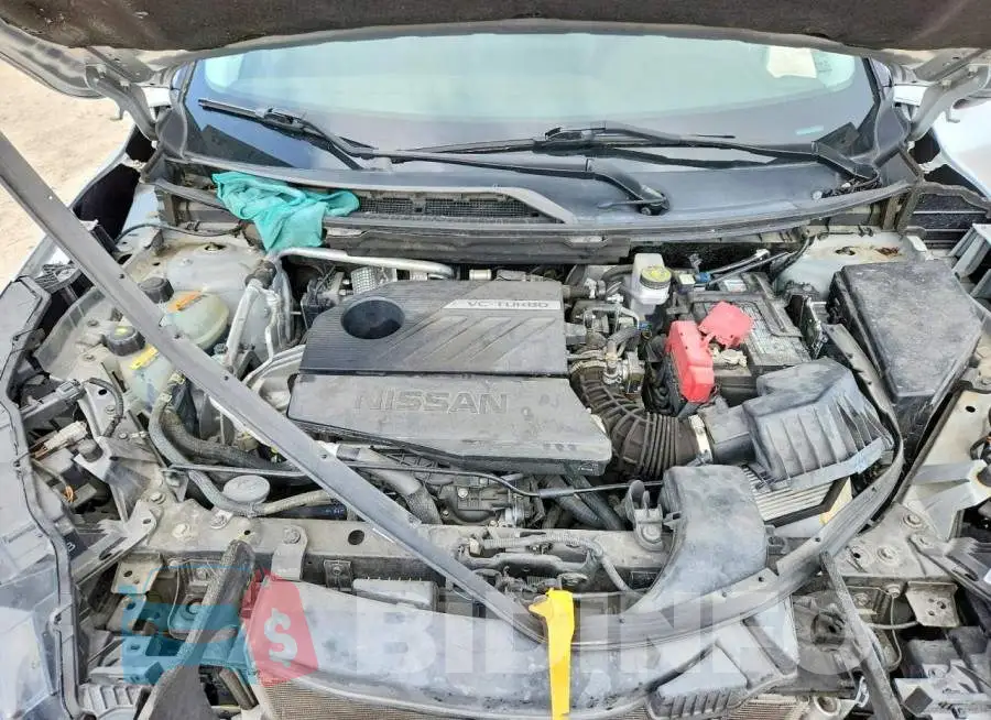 5N1BT3CB8PC735747 Photo# 11