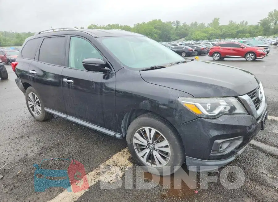 5N1DR2MMXHC648970 Photo# 4