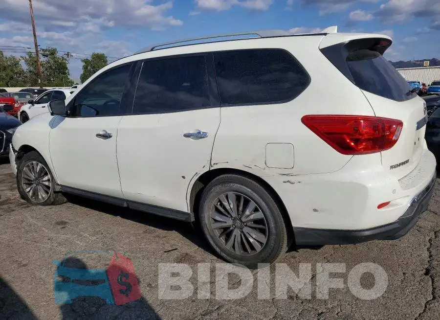 5N1DR2MN2KC642838 Photo# 2